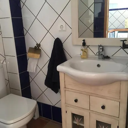 Marinero En Primera Linea Apartment *